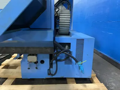 Used 1990 YAMAZAKI MAZAK ST 35N ACT MC CNC Lathes Ohio US | HGR 24 #1233421
