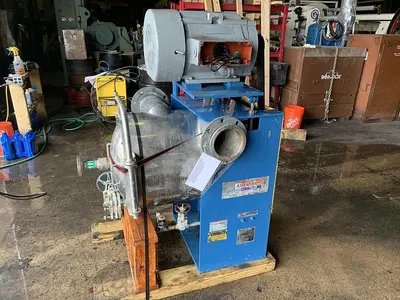 USED AHLSTROM AS-2