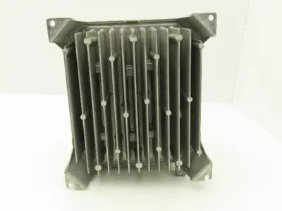 ATV16U29M2 Altivar 16 VFD 1/3PH In 3PH 7.1A Out 2HP 208/240VAC 0.1-200Hz