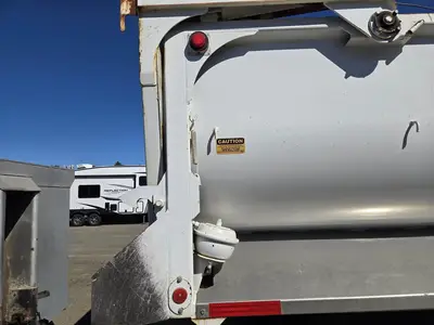 Used 2012 PETERBILT 365 Dump trucks California US | Ben Kaplan Equipment #1567611