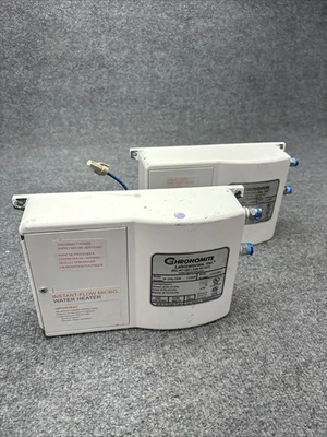 Used Chronomite M-20L/208 Water Heaters California US | Davliegogo LLC #1708364