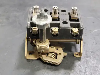 USED ALLEN-BRADLEY X215402