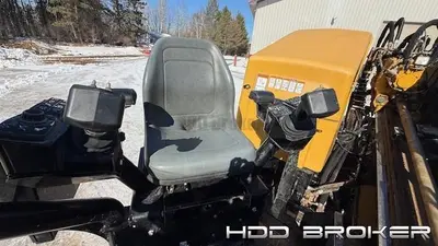 Used 2021 VERMEER 2021 VERMEER D24X40 S3 Drill Rigs Florida US | HDD Broker #1346297