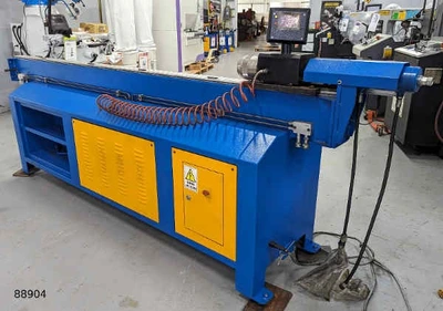 USED 2013 ERCOLINA A3/H76