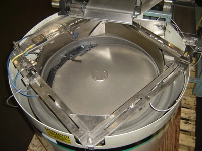 USED HOPPMANN FT30 CRS