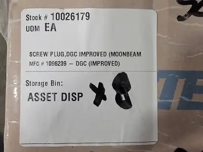 NEW FASTENAL 1096239