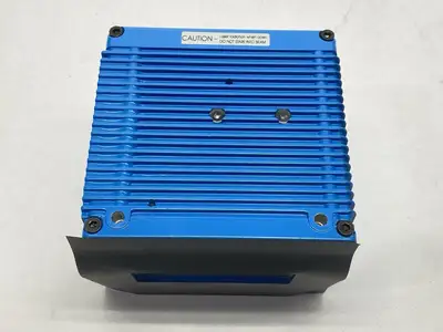 Used Sick Scanner OPS 400 For OPS 400-00 Inspection Scanners Michigan US | Maverick Industrial Sales #1400790