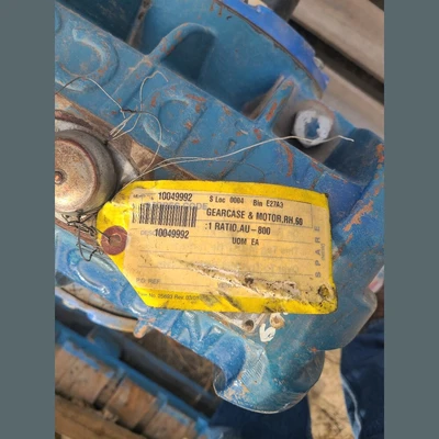 USED RADICON AU800B
