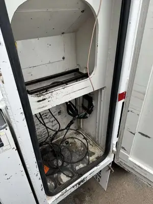 Used 2016 INTERNATIONAL 4300 Box trucks California US | Commerce Truck Equipment Sales #1548308