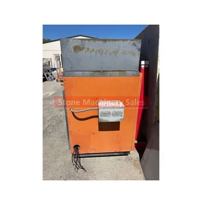 Mattei EMS500 50HP Air Compressor
