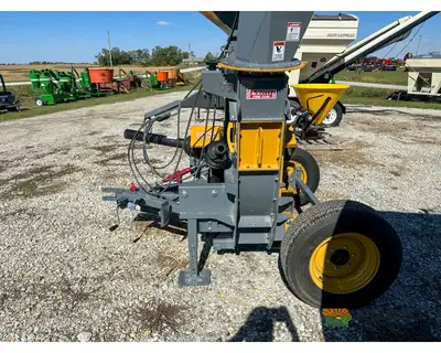 Used LANKOTA _UNKNOWN_ Hammer Mills Iowa US | Keast Enterprises #1360319