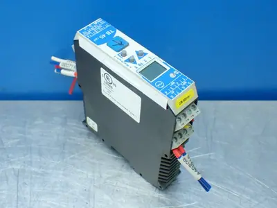 Used PMA TB4511000000U00 Temperature Controls Ohio US | HGR 24 #803168