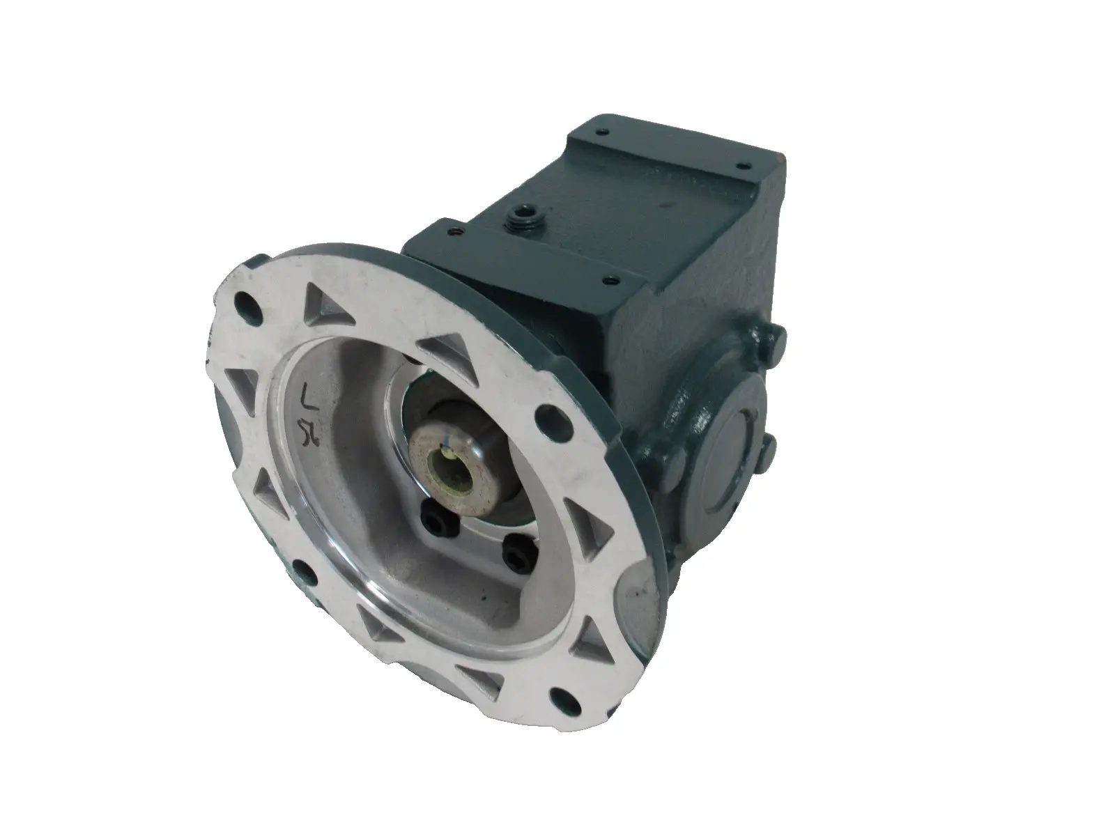 NEW DODGE 15Q10L56 GEAR REDUCER 10:1