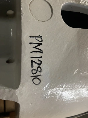 USED Nash AM 600F