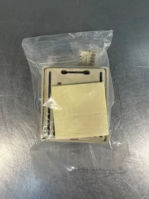 At&t Ivory Connector Block 105164818 BLK-CONN-103A-246 NEW (4D – 41)