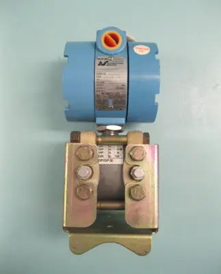 USED Rosemount 1151DP8E12B1