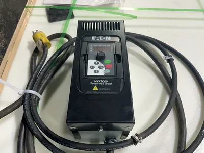 Used NEW BRUNSWICK SCIENTIFIC G53 Shakers Ohio US | HGR 24 #1186413