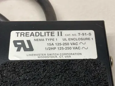 New | in-Stock LINEMASTER T-91-S Miscellaneous Equipment (Electrical & Power) Ohio US | Surplus Asset Holdings #1235566