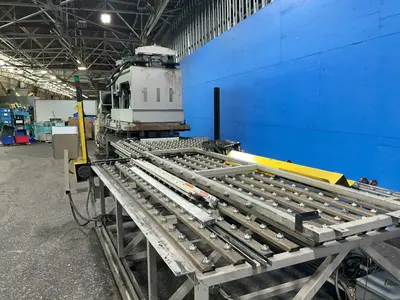 Used BRUNO FH350 Die Cutting Presses Ohio US | HGR 24 #1345464