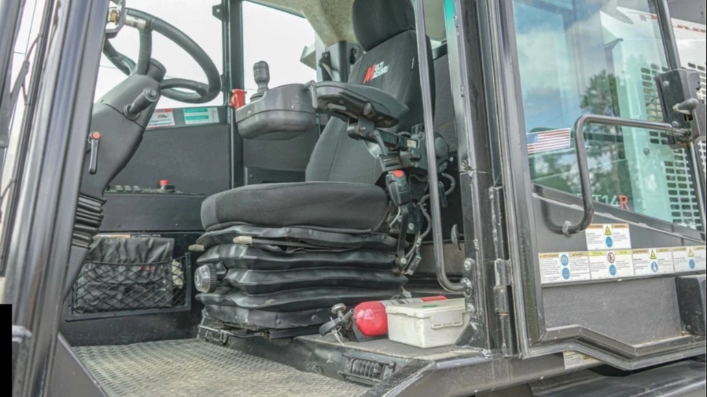 USED 2023 Prinroth T14R