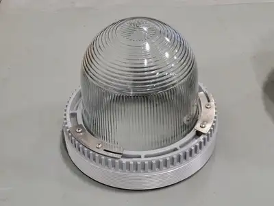 NEW CROUSE-HINDS EVLPFA02520/UNV