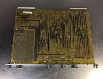 USED Siemens 560-2126B