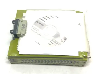 New | in-Stock Pilz Profibus 2 Fieldbus Communication Slave Module PROFIBUS-DP 773732 PLC Processors Michigan US | Maverick Industrial Sales #1389767
