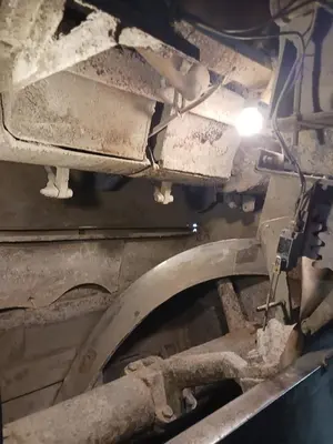 Used 1985 COLUMBIA 22 PIT STYLE Block Making Machines Quebec CA | DIT Equip #1412428