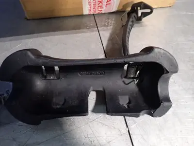 Plastic Housing - 3564-1284-00