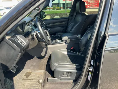 Used 2020 LAND ROVER DISCOVERY SUVs Michigan US | Miedema Asset Management Group #1320411