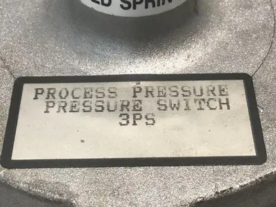 USED ANTUNES CONTROLS JD2