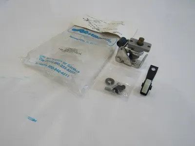 NEW MILLER 330-627 CAM LEVER 304/504 VALVE 330627