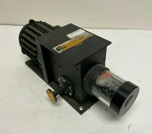 Used FMI Does Not Apply Pumps California US | Amiron Machinery #743610