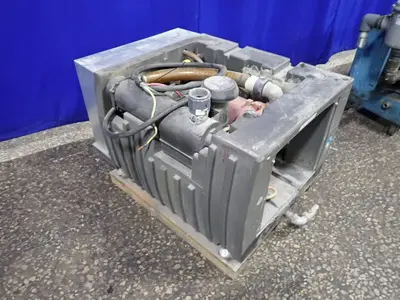 11.4 Kw Vacuum Pump - 2bl1341-2kk03-7s