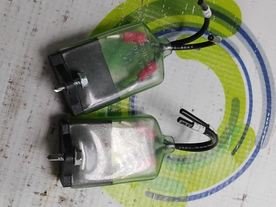 USED SHIZUKI ELECTRIC CH20OUL 2UF