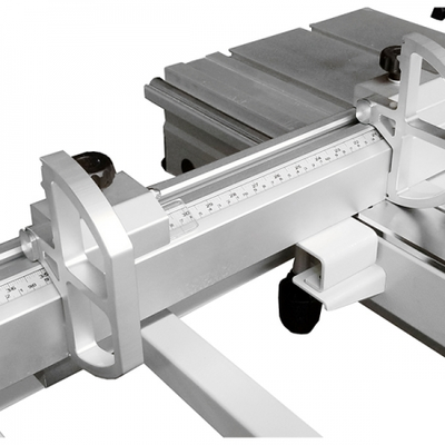 D405A | Cantek | Sliding Table Saws