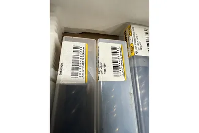 Used _UNKNOWN_ _UNKNOWN_ Carbide Endmills Utah US | KD Auctions #1549351
