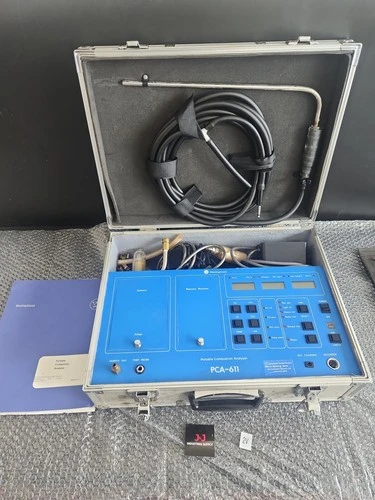 Used WESTINGHOUSE PCA-611 Test Equipment - Other Indiana US | J&J Industrial Supply #1079039