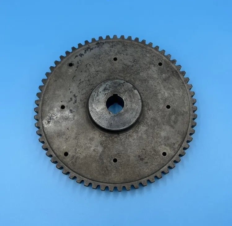 Used WEBSTER & BENNETT M EM V EV DH EH Tooling & Accessories (Other) Ohio US | T.R. Wigglesworth Machinery Co. #1466535