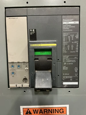 Square D _UNKNOWN_ Disconnectors & Load Switches | Equipment Recovery Corp. (11)