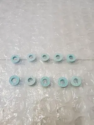 FERRO STH-243 PROCESS TEMPERATURE CONTROL RINGS
