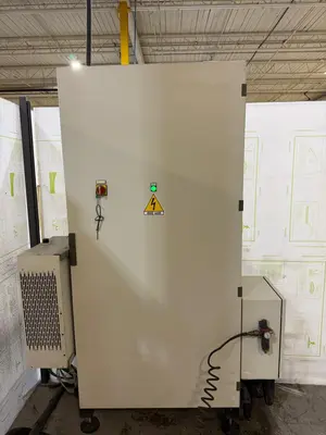 2020 ITALMAC PEGASO 9MT 4A CNC Machining Center | ListingHippo (13)