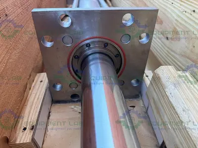 NEW SHEFFER 05HH FFX 0011 PNEUMATIC CYLINDERS 10" X 59" X 17"