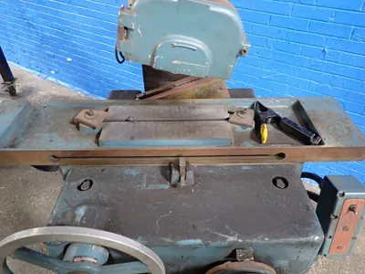 Used K. O. LEE S714 Reciprocating Surface Grinders Ohio US | HGR 24 #1016705