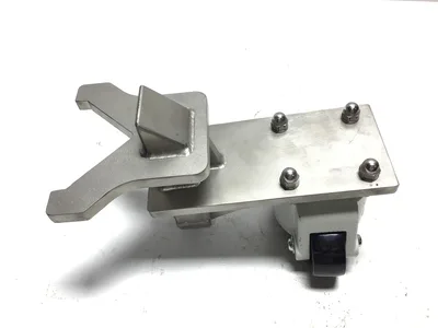 WM WMI-100 Heavy-Duty Leveling Caster
