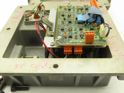 Crosfield PressTech 7606-9410 Print Press Junction Box