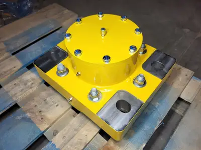 USED ATLAS COPCO 5574256500