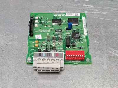 USED ALLEN-BRADLEY 22-COMM-D SERIES A