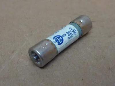 USED FUSETRON FNA-1 1/2