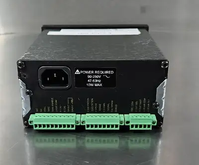 USED Daytronic 3770